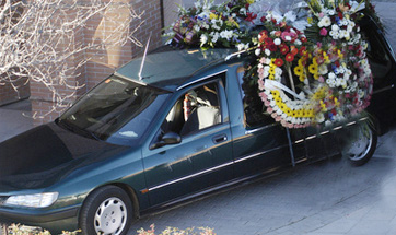 servicios funerarios Valencia